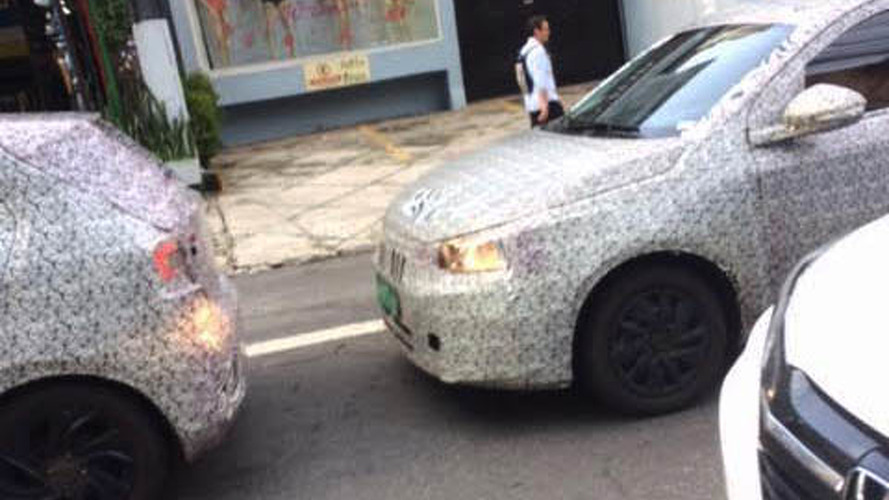 Fiat X6H flagra SP