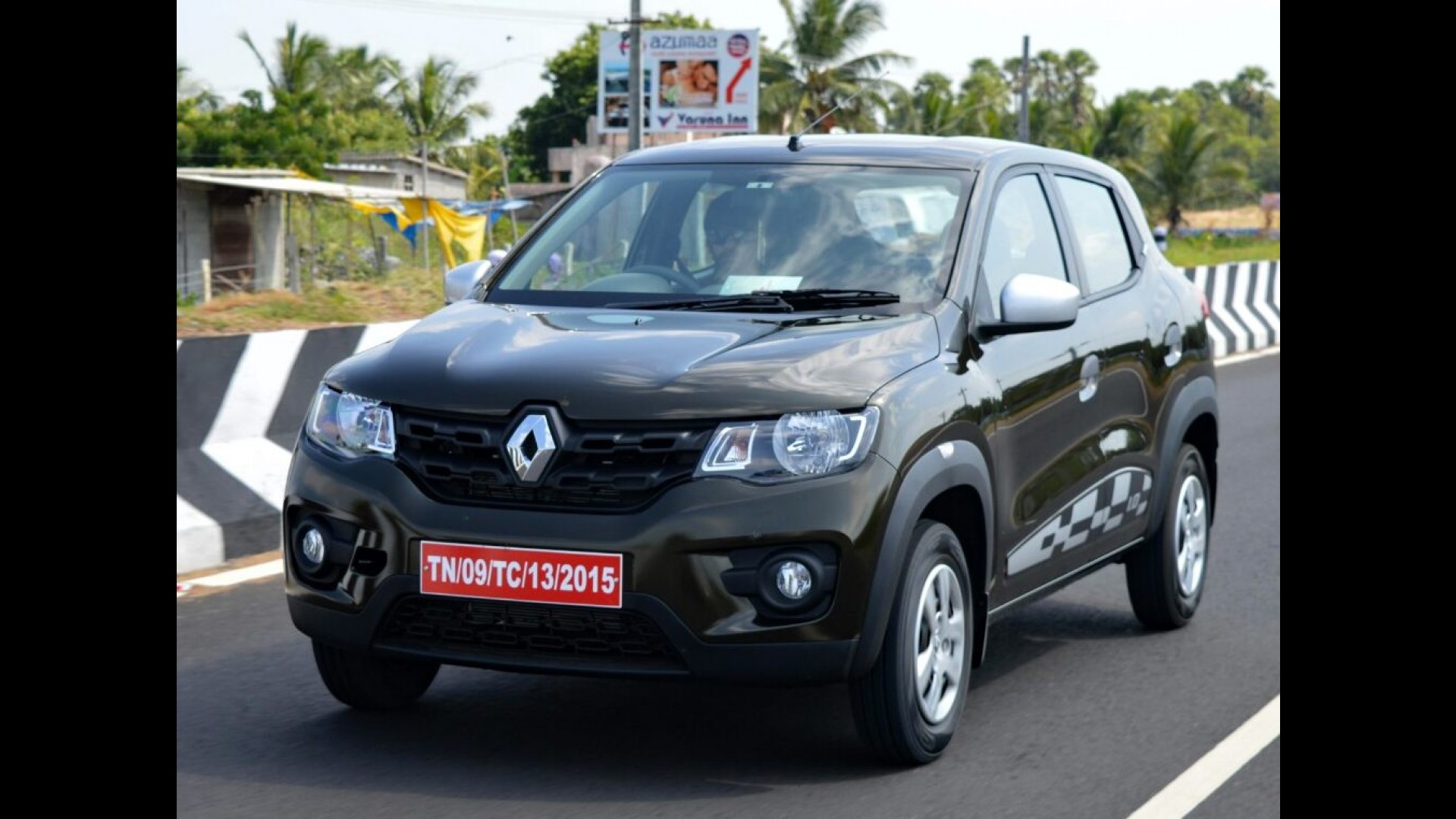 Рено Квид Купить В России