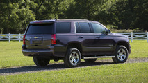 2015 Chevy Tahoe Z71