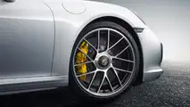 Porsche 911 Turbo