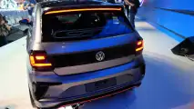 Salão do Automóvel: VW Gol GT se atualiza em forma de conceito