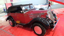 Mitsubishi PX-33