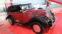Mitsubishi PX-33