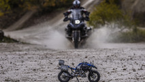 Kit Lego - 2017 BMW R1200