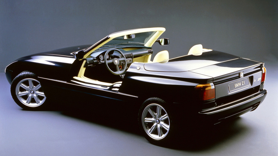 1988 - BMW Z1