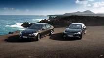 BMW M760Li video