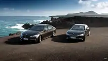 BMW M760Li video