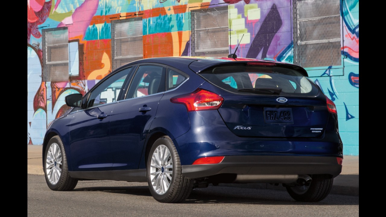 CEO da Ford rebate Donald Trump e diz que não vai cortar empregos nos EUA