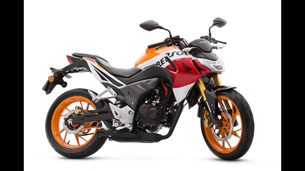 Honda lança nova CB190R na Argentina. Brasil será o próximo?