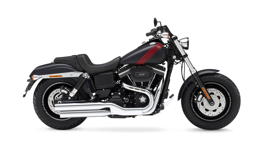 Harley Davidson