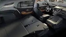 2018 GMC Terrain