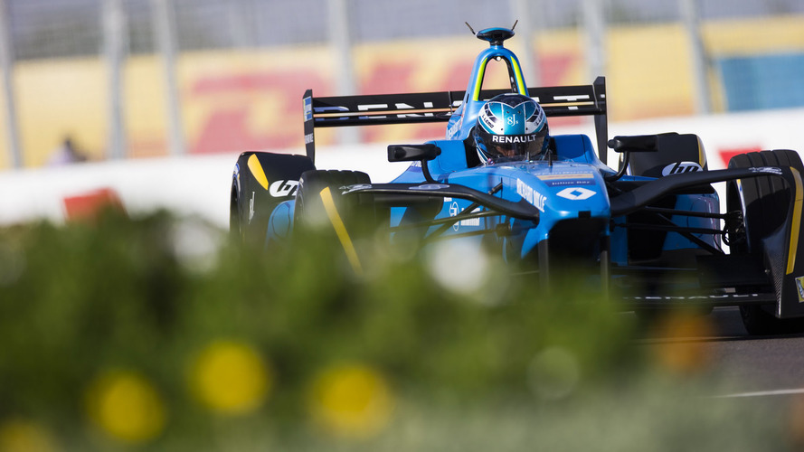 Motorsport Network devient actionnaire de la Formule E