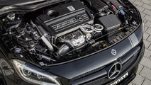 2018 Mercedes-AMG GLA45 Performance Studio Package