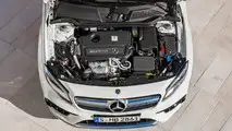2017 Mercedes-AMG GLA 45