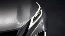 Nissan Vmotion 2.0 Concept
