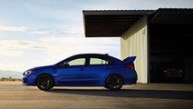 2018 - Subaru WRX STI