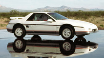 Pontiac Fiero