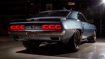 Ringbrothers Chevy Camaro G-Code
