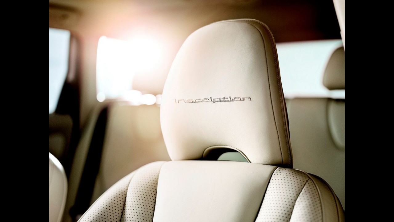 Volvo XC60 Inscription: luxo e motor T6 Drive-E de 306 cv por R$ 225.990