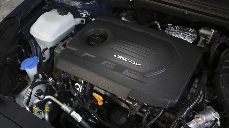 Hyundai i30 2017