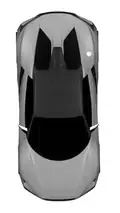 Possible Honda S2000 patent