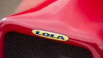 1997 Lola T97-30 F1 Road Car F1R