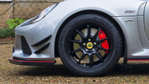 Lotus Exige Sport 380