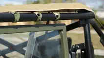 Land Rover Defender Military eBay