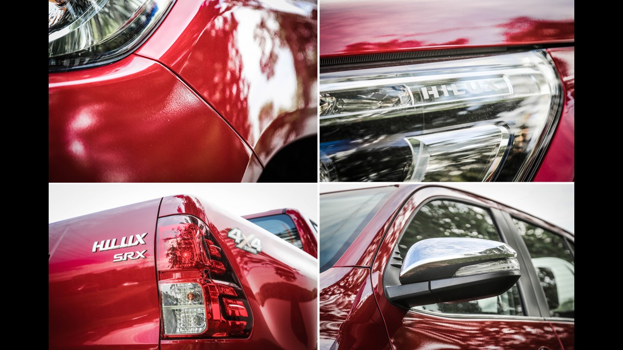 Teste CARPLACE: nova Hilux eleva patamar da categoria, mas vale R$ 190 mil?