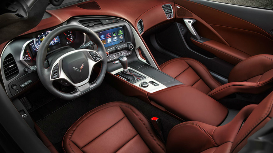 Corvette Stingray Special Editions