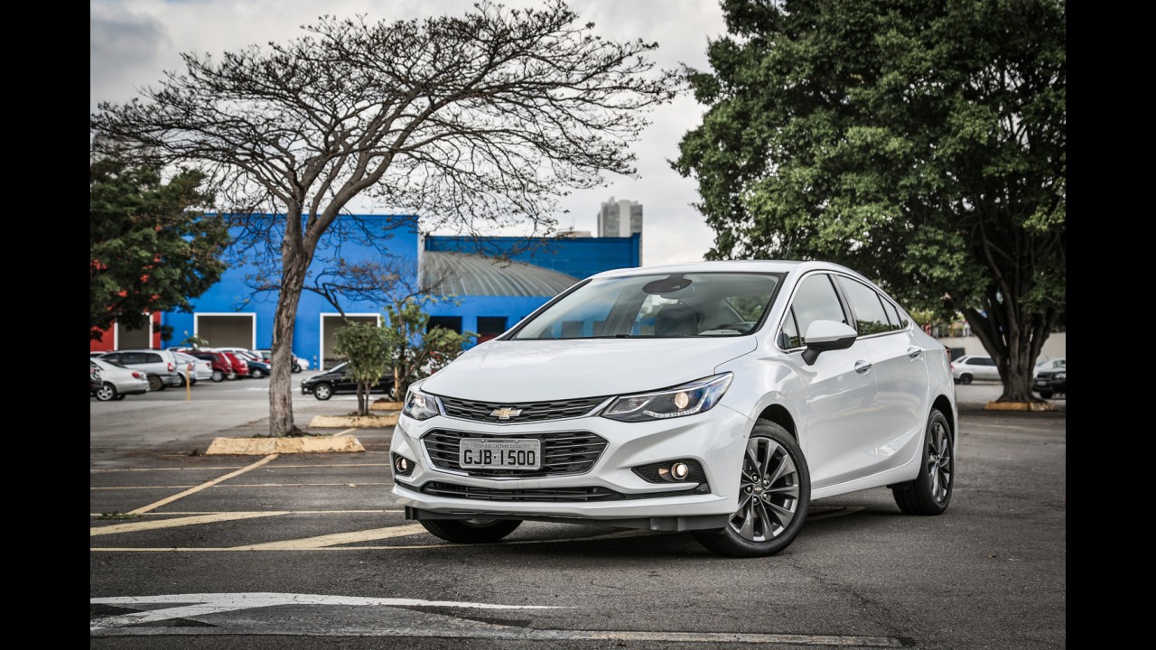 SUV, sedã ou picape? Kicks, Cruze e Toro respondem a dúvida dos R$ 90 mil
