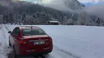 Okan Altan ile Fiat Egea Dünya Turu