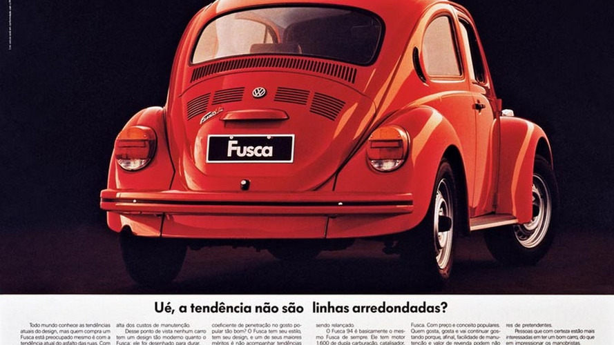 Dia Nacional do Fusca