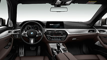 2017 BMW M550i xDrive