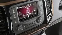 Fiat Toro 2017