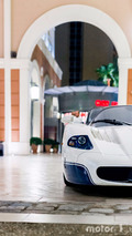 Maserati MC12 par KVC