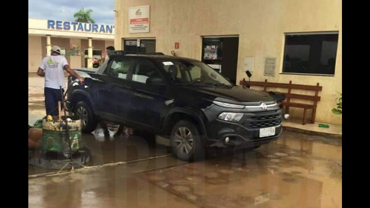 Fiat Toro: saiba o que é real e o que é mito sobre a nova picape
