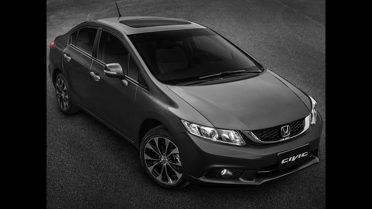 Sedãs médios: Corolla emplaca quase metade do segmento em janeiro