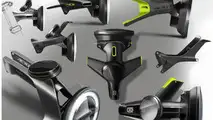 Husqvarna Vitpilen 401 Aero concept
