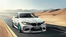 BMW M2 by Hamann