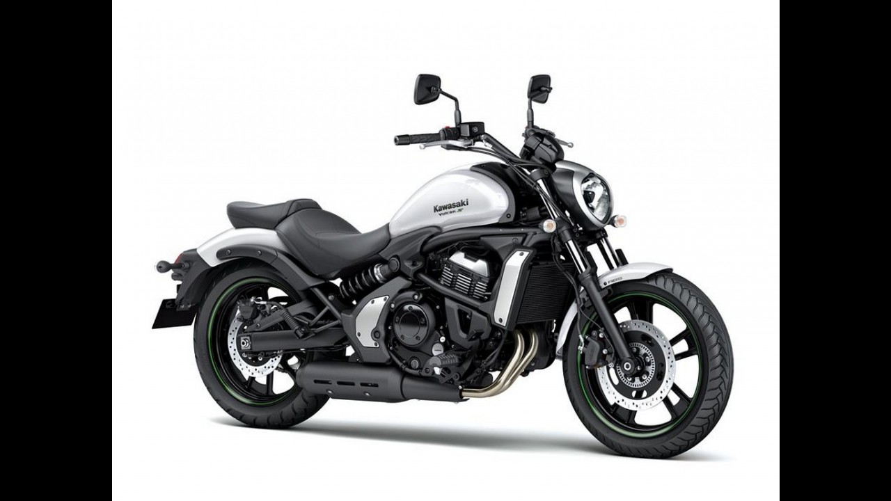 Kawasaki lança Ninja H2 por R$ 120 mil e apresenta novas Versys, Vulcan e Z300