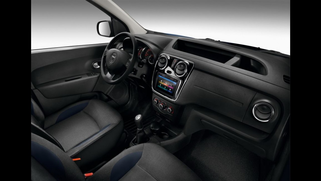 Renault produzirá Dokker na Argentina para aposentar o Kangoo
