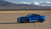 Shelby Super Snake 2017