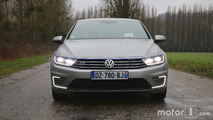 Volkswagen Passat GTE