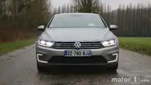 Volkswagen Passat GTE