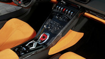 Lamborghini Huracan Spyder by Vision of Speed
