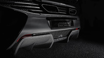 McLaren MSO Defined Options