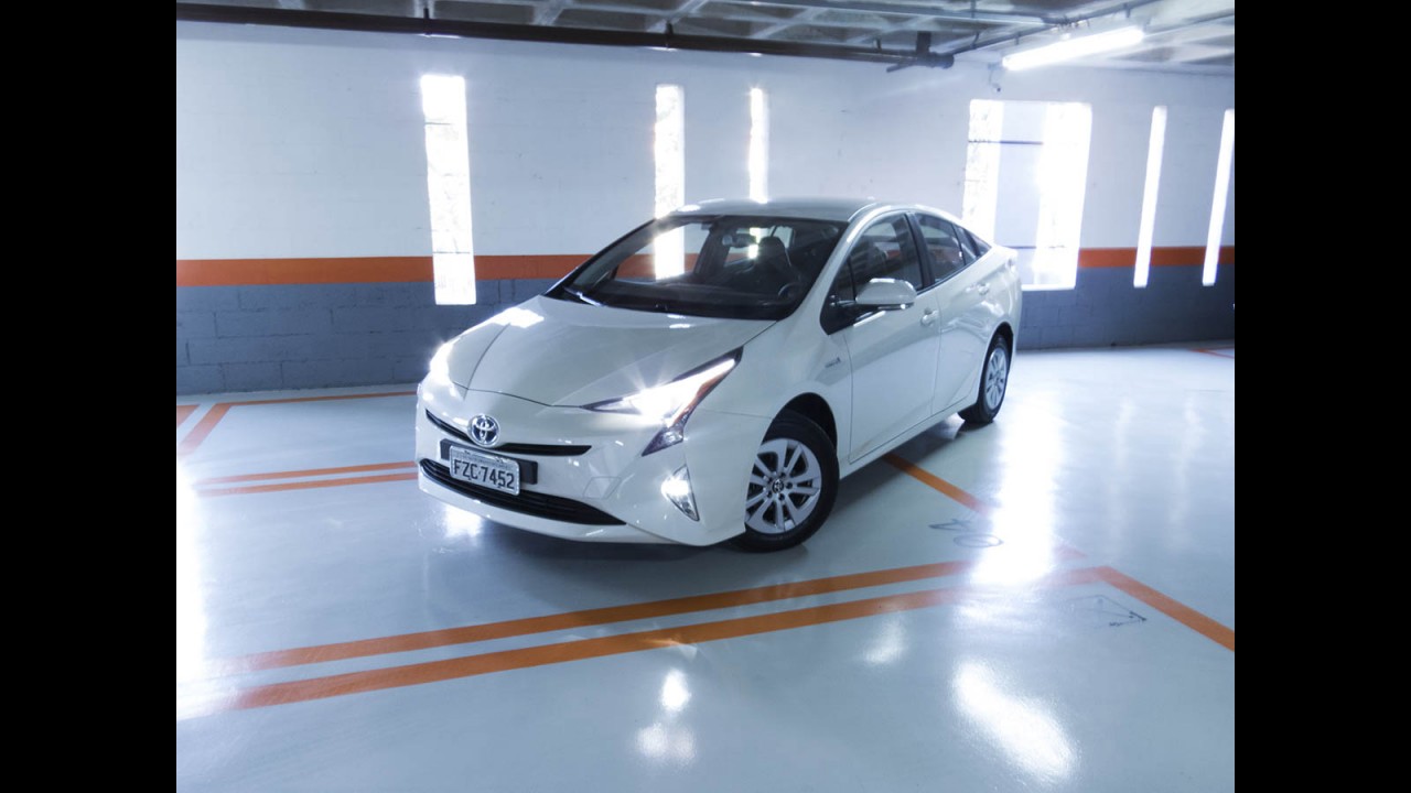SP tem carreata de veículos elétricos por "um futuro mais limpo e sustentável"