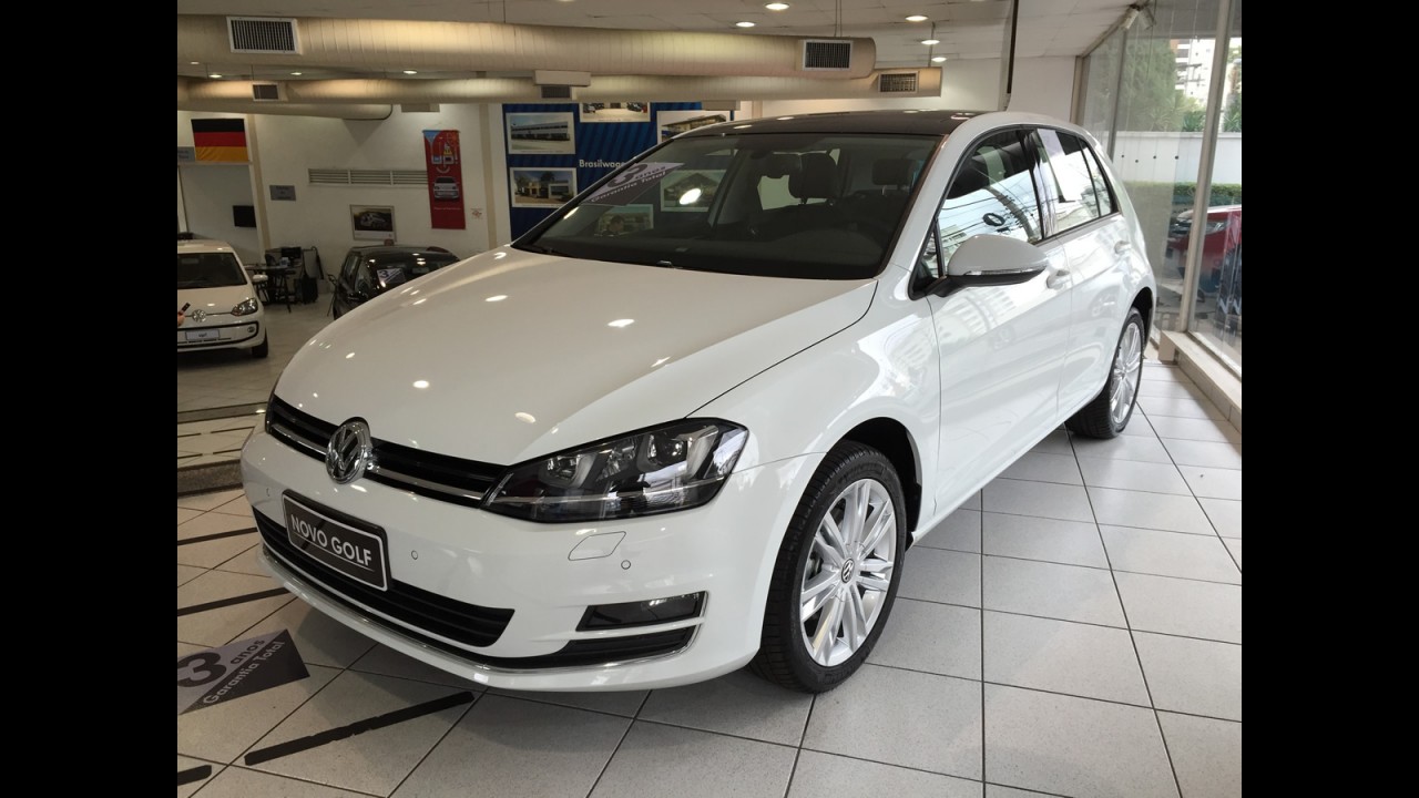 Hatches médios: soma das vendas de todos os modelos não alcança o Corolla