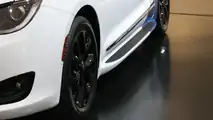 Chrysler Pacifica Cadence concept